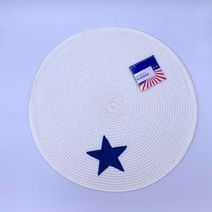 Patriotic Placemats